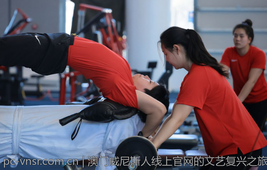 澳门威尼斯人线上官网的文艺复兴之旅