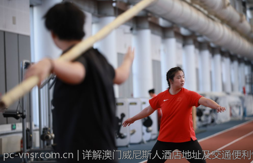 详解澳门威尼斯人酒店地址及交通便利性