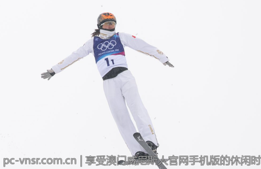 享受澳门威尼斯人官网手机版的休闲时光