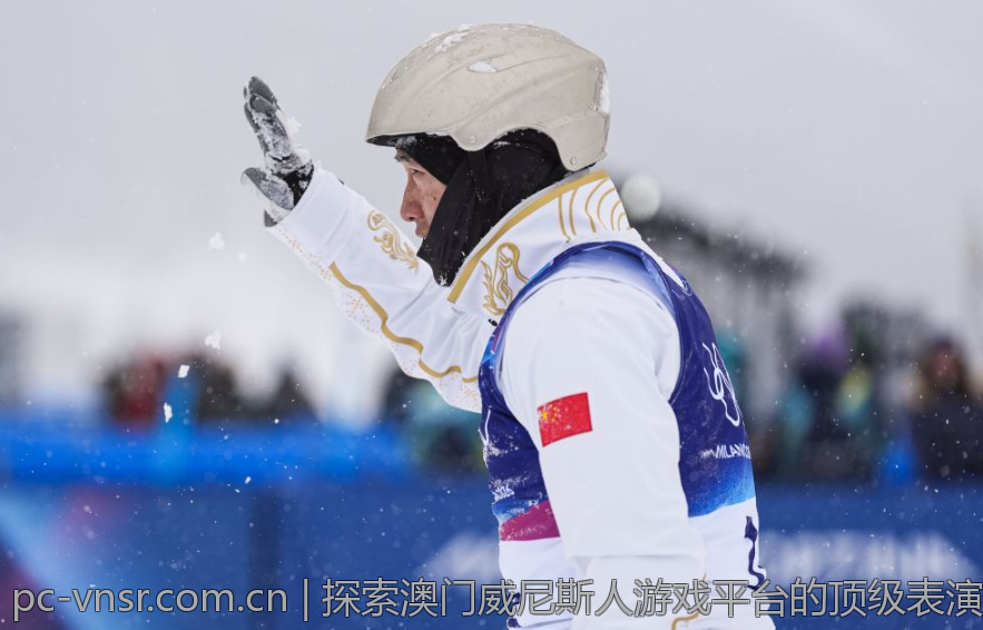 探索澳门威尼斯人游戏平台的顶级表演秀