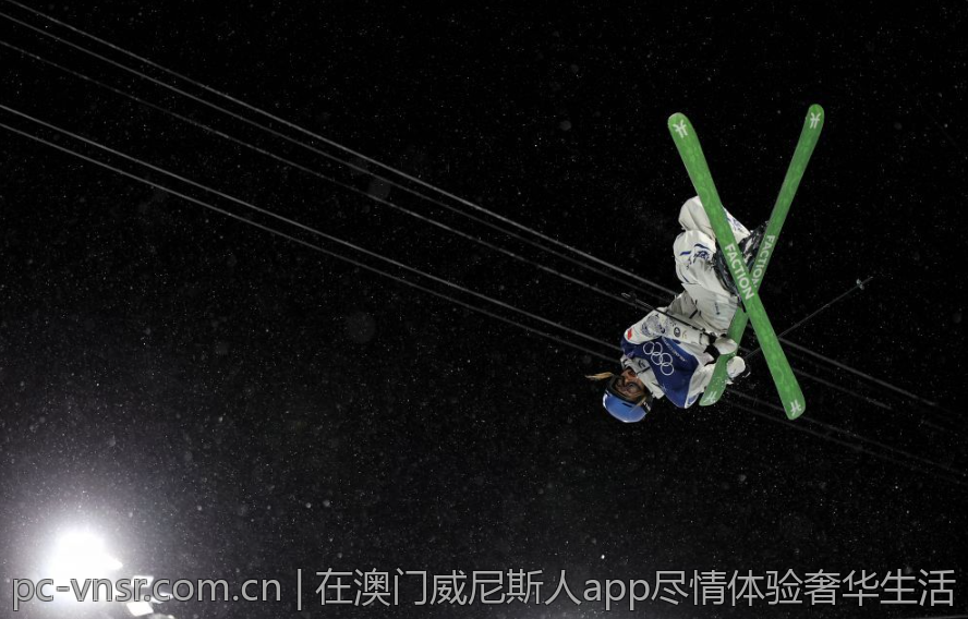在澳门威尼斯人app尽情体验奢华生活