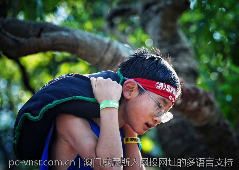 澳门威尼斯人网投网址的多语言支持